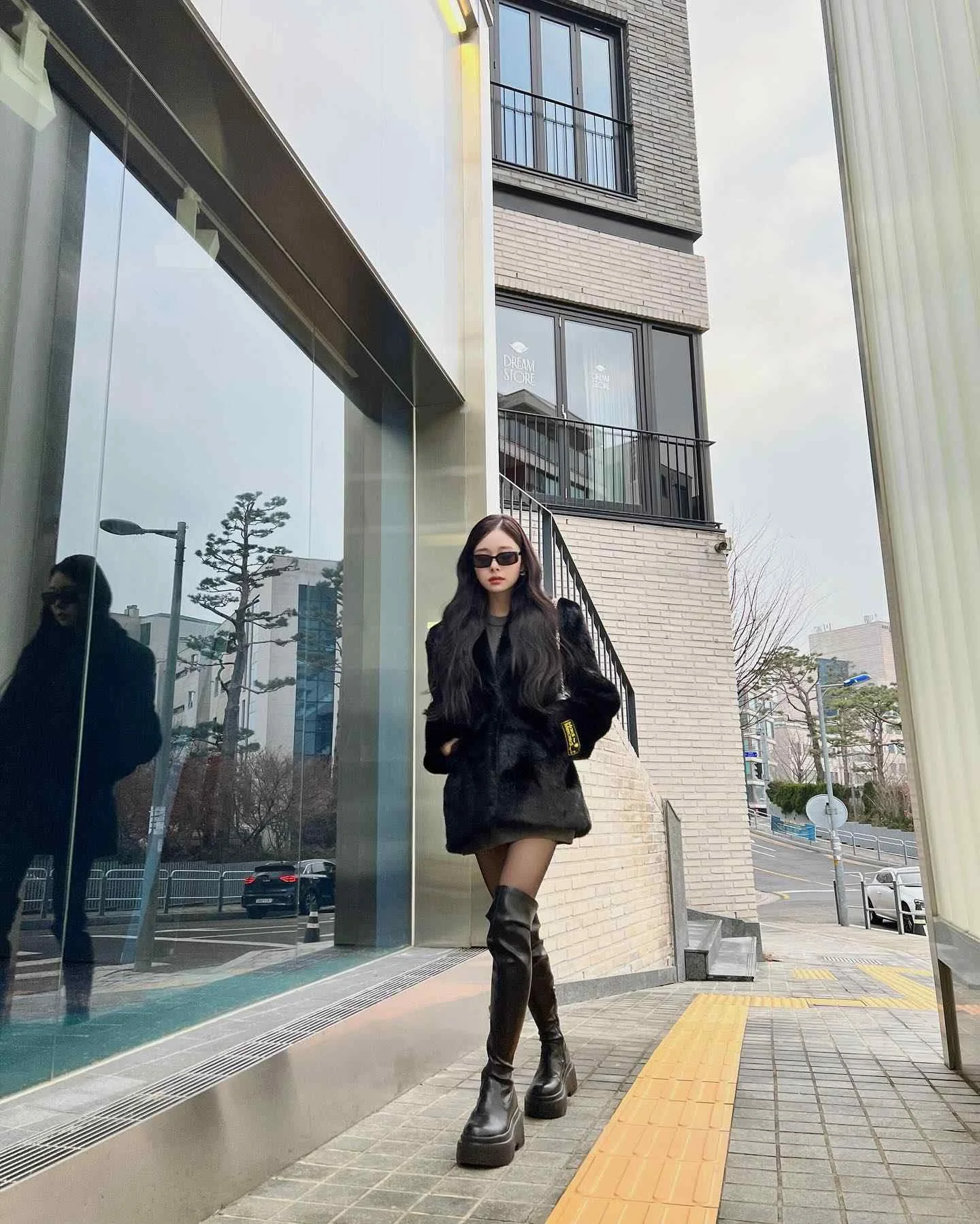 Song Ji A (Single's Inferno) - song-ji-a-singles-inferno-hot-53.webp